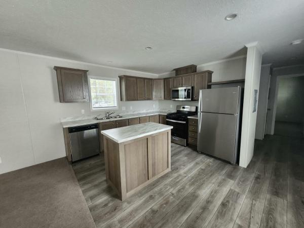 2022 Champion - Topeka Mobile Home For Sale