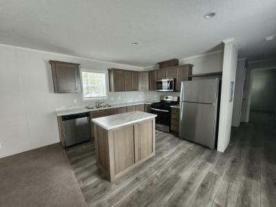 Mobile Home at 1 Sparrow Hill Drive Orion Township, MI 48359