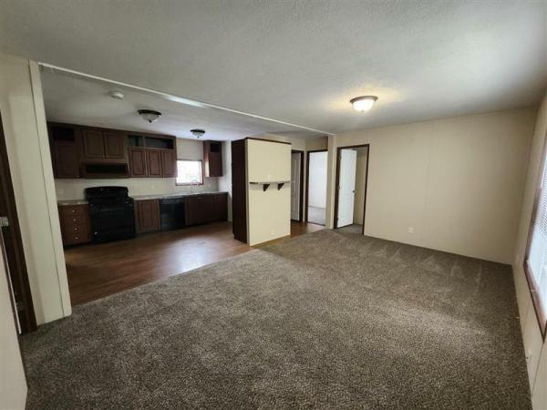 2012 Clayton Mobile Home For Sale
