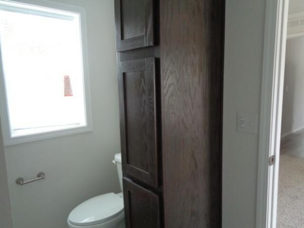 2024 Champion Skyline Ridgewood Manufactured Home