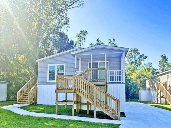 2023 Champion Champion Manufactured Home
