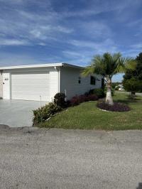 1991 CHAN Manufactured Home