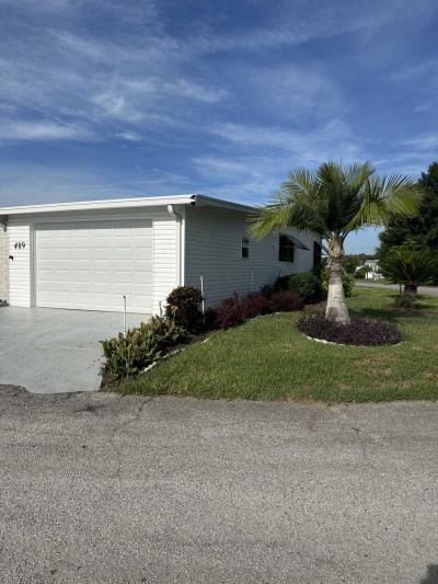 Available Home