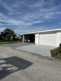 1991 CHAN Manufactured Home