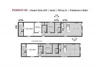 2025 Manufactured Home
