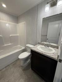 2025 Skyline LM-SW-6902 Mobile Home