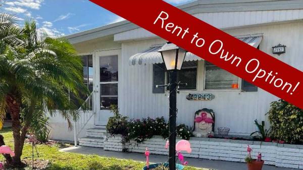  Mobile Home For Sale