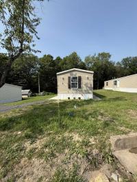 2025 Skyline LM-SW-6902 Mobile Home