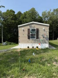 2025 Skyline LM-SW-6902 Mobile Home