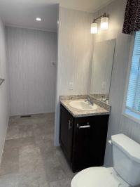 2025 Skyline LM-SW-6902 Mobile Home