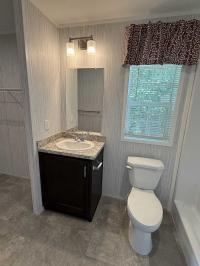 2025 Skyline LM-SW-6902 Mobile Home