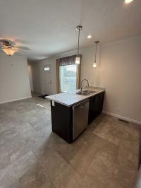 2025 Skyline LM-SW-6902 Mobile Home