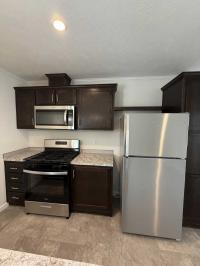 2025 Skyline LM-SW-6902 Mobile Home