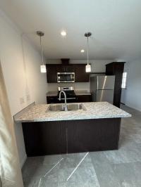 2025 Skyline LM-SW-6902 Mobile Home