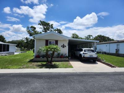 Mobile Home at 10808 Senora Ct Riverview, FL 33569