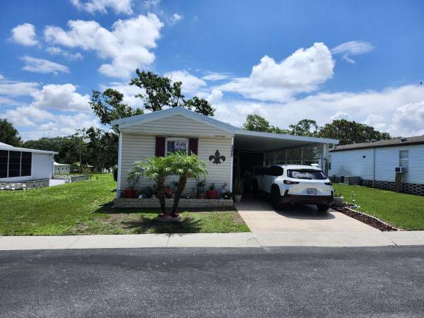 Photo 1 of 2 of home located at 10808 Senora Ct Riverview, FL 33569
