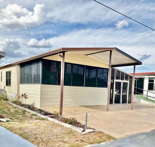 1985 COON Mobile Home For Sale