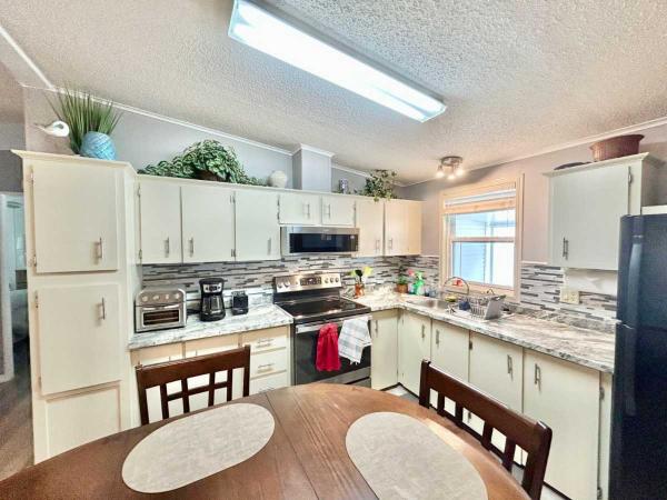 1992 MERI Mobile Home