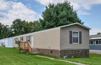 Mobile Home at 251 Henderson Ln Weedsport, NY 13166