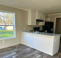 2024 Clayton Manufactured Home