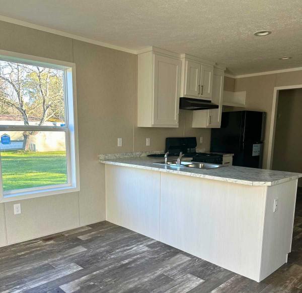 2024 Clayton Manufactured Home