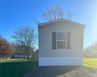 2024 Clayton Manufactured Home
