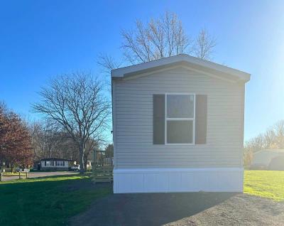 Mobile Home at 251 Henderson Ln Weedsport, NY 13166