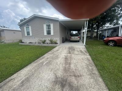 Mobile Home at 8802 Westchester Road Tampa, FL 33635