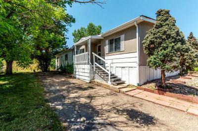 Mobile Home at 9850 Federal Blvd Thornton, CO 80260