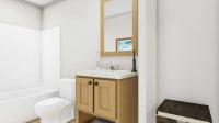 2025 Clayton Homes Tempo / Three Little Birds Manufactured Home