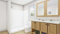 2025 Clayton Homes Tempo / Three Little Birds Manufactured Home