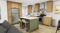 2025 Clayton Homes Tempo / Three Little Birds Manufactured Home