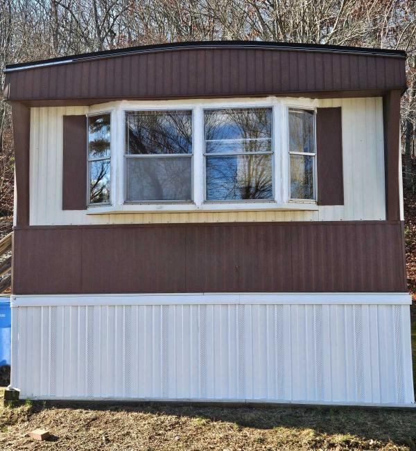 Photo 1 of 2 of home located at 251 Henderson Ln Weedsport, NY 13166