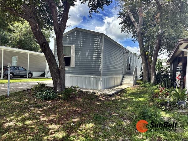 2019 SCTB Mobile Home For Sale