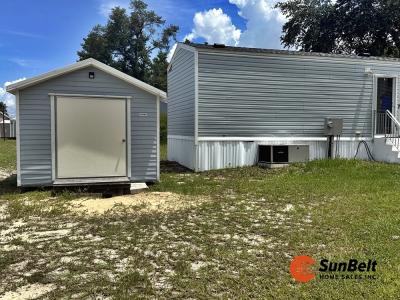 Photo 5 of 28 of home located at 6639 Shawnee Trail Leesburg, FL 34748