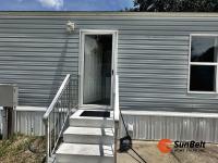 2019 SCTB Manufactured Home