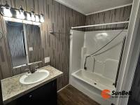 2019 SCTB Manufactured Home
