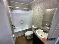 2019 SCTB Manufactured Home