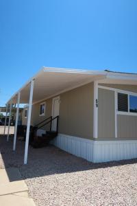 1973 Mobile Home