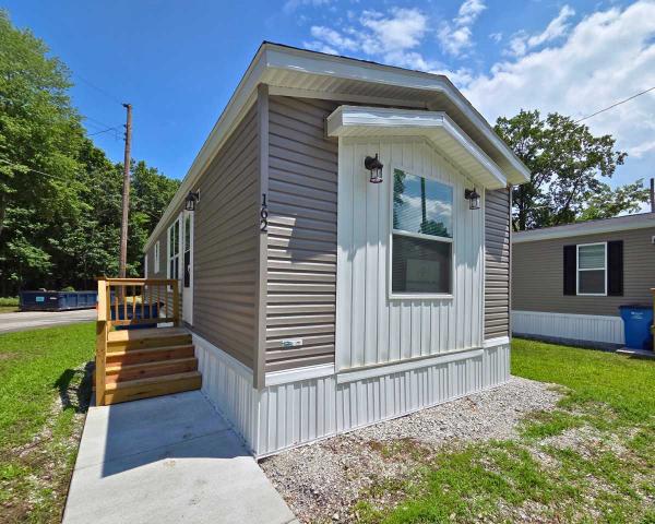 2025  Mobile Home For Sale