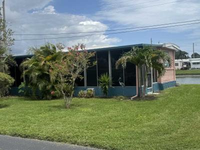 Mobile Home at 916 52nd Avenue Lane West, Lot L915 Bradenton, FL 34207