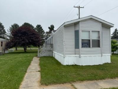 Mobile Home at 3837 Chippewa Drive Burtchville Mi, MI 48059