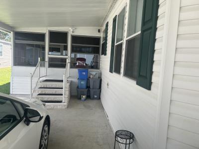 Photo 3 of 27 of home located at 9125 Grosse Pointe Blvd Tampa, FL 33635