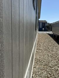 2025 Skyline M201C Mobile Home