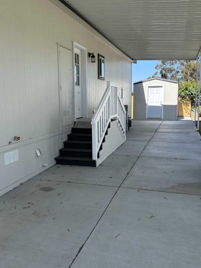 Photo 4 of 6 of home located at 4499 Copeland Dr #40 Ventura, CA 93003