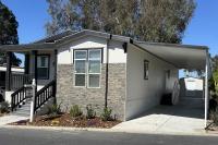 2025 Skyline M201C Mobile Home