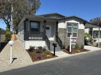 2025 Skyline M201C Mobile Home