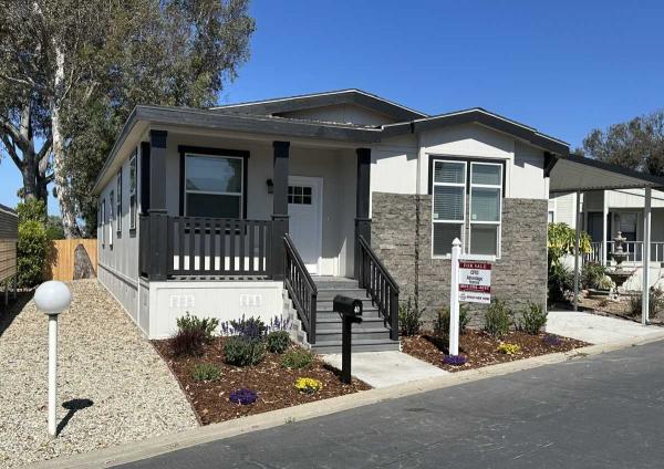 2025 Skyline Mobile Home For Sale