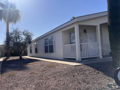 Photo 2 of 23 of home located at 8103 E Southern Avenue 34 Mesa, AZ 85209