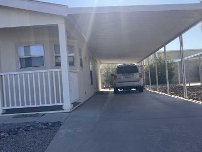 Photo 3 of 23 of home located at 8103 E Southern Avenue 34 Mesa, AZ 85209
